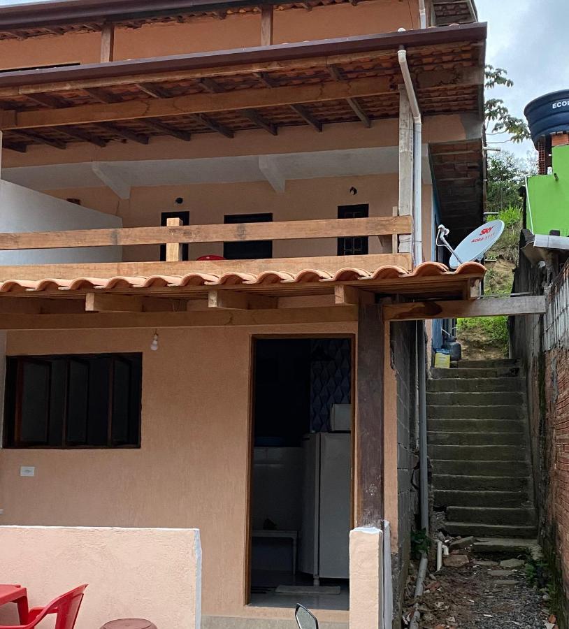 Casa Aconchego 2 Villa Ilhabela Exterior photo